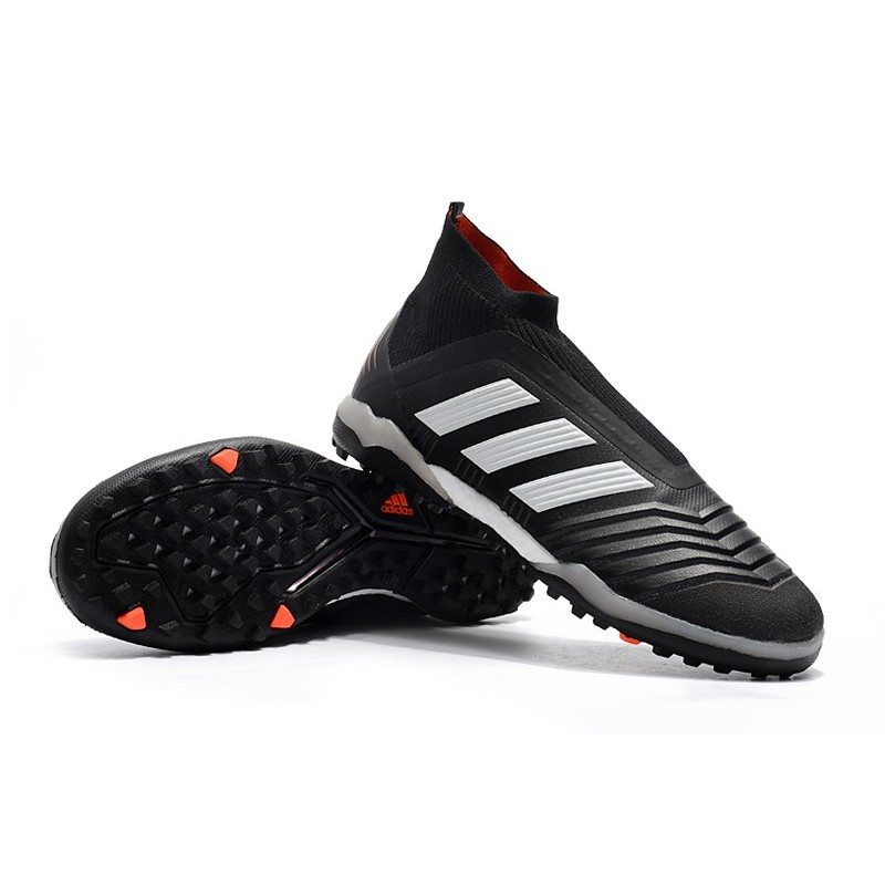 Turf Adidas PČervenéator Tango Černá Bílý